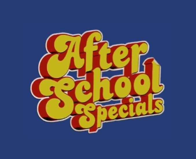 ABC Afterschool Specials